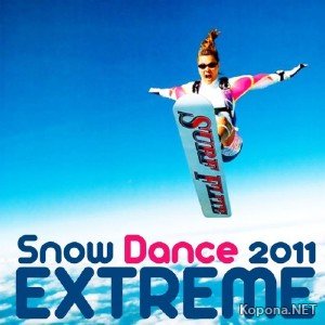 Extreme Snow Dance 2011