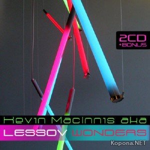 Kevin MacInnis aka Lessov - Wonders (2011)