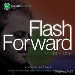 Flash Forward Vol. 1 (2011)