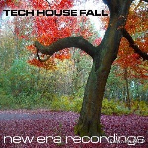 Tech House Fall Vol 2 (2011)