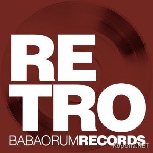 Babaorum: Retro vol. 4 (2011)