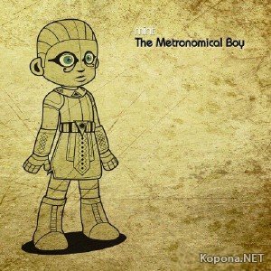 Mint - The Metronomical Boy (2011)