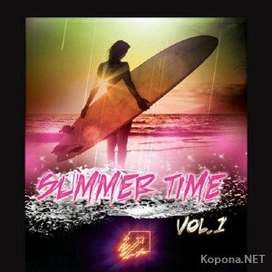 Summer Time Vol.1 (2011)