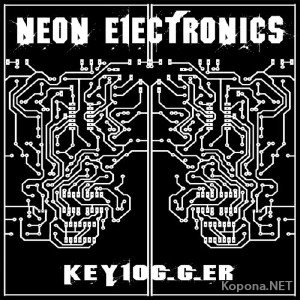 Neon Electronics - Keylogger (2011)