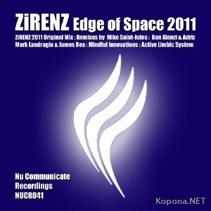 ZiRENZ - Edge Of Space 2011