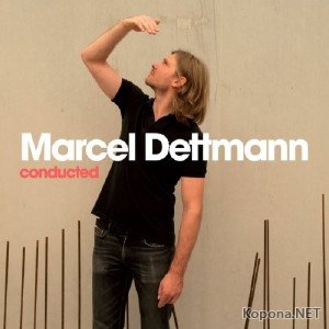 Conducted (Mixed By Marcel Dettmann) (2011)