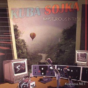 Kuba Sojka  Mysterious Intrigue (2011)