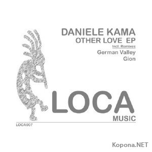 Daniele Kama - Other Love (2011)