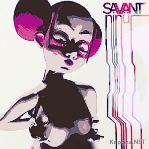 Savant - Ninur (2011)