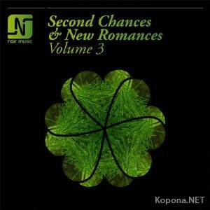 Second Chances And New Romances Vol. 3 (2011)