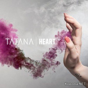 Tatana - Heart (2011)