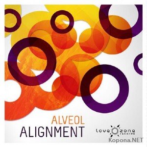 Alveol - Alignment (2011)