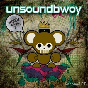 unsoundbwoy  Ravelite (2011)