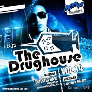 The Drughouse Vol.14 (2011)