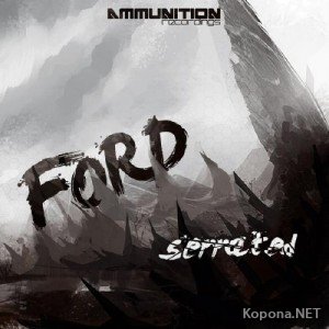 Ford - Serrated EP (2011)