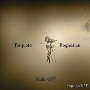 Torquato & Boghosian  Hope (2011)