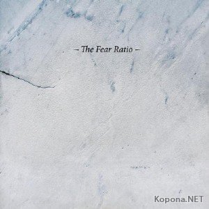 The Fear Ratio aka Mark Broom & James Ruskin - Lightbox (2011)