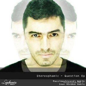 Stereophonic - Question (2011)