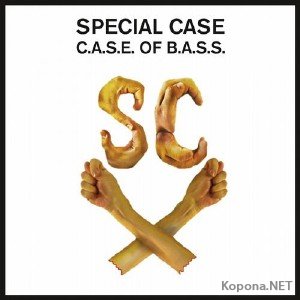 Special Case - Case Of Base EP (2011)