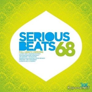 Serious Beats 68 (2011)