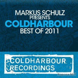 Markus Schulz Pres. Coldharbour Recordings: Best Of 2011