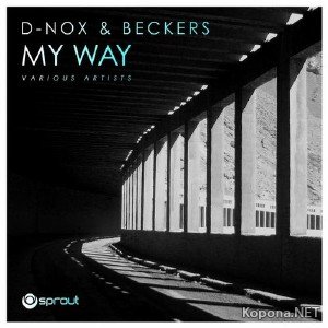 D-Nox & Beckers - My Way (2011)