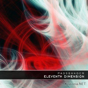 Padsbanger - Eleventh Dimension (2011)