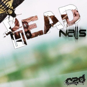 Nais - Dead Head EP (2011)