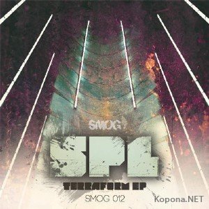 SPL - Terraform EP (2011)