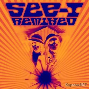 See-I - See-I Remixed (2011)