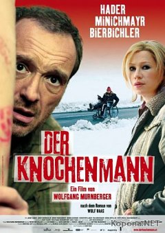  / Der Knochenmann / The bone man (2009) DVD5