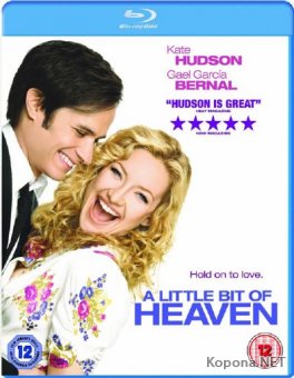  -  ! / A Little Bit of Heaven (2011) BD Remux