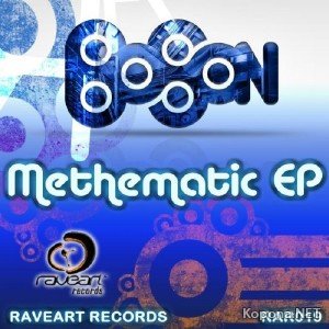 Boson - Methematic EP (2011)