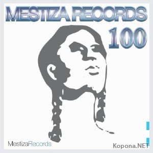 Mestiza Records: Album 100th Release (2011)