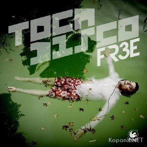 Tocadisco - FR3E (2011)