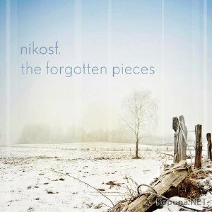 Nikosf. - The Forgotten Pieces EP (2011)