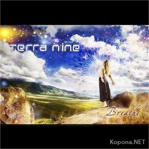 Terra Nine - Breathe (2011)