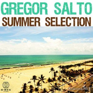 Gregor Salto - Summer Selection (2011)