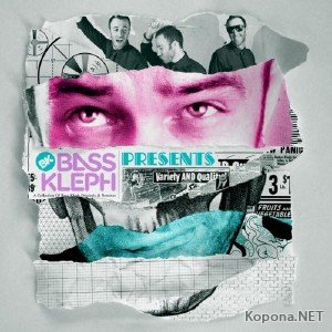 Bass Kleph Presents (2011)