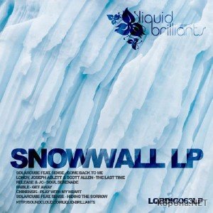 Snowwall LP (2011)