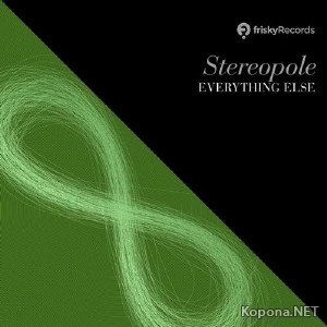 stereopole - Everything Else (2011)