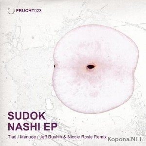 Sudok - Nashi EP (2011)