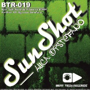 Luca Distefano - SunShot (2011)