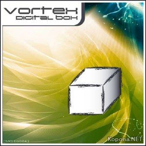 Vortex - Digital Box EP (2011)