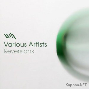 Reversions (2011)