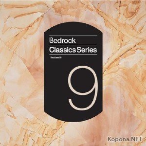 Bedrock Classics Series 9 (2011)