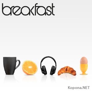 Breakfast - Breakfast (2011)