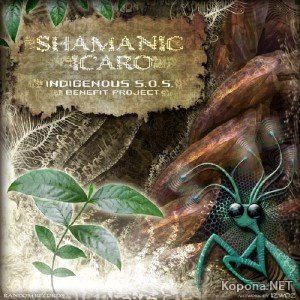 Shamanic Icaro (2011)