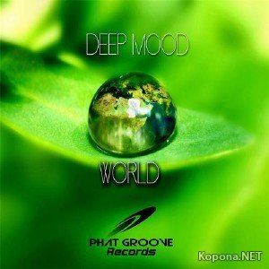 Deep Mood - World (2011)