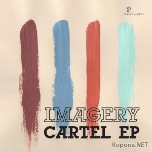 Imagery - Cartel EP (2011)